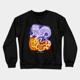 The Phantom Dook Crewneck Sweatshirt